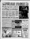 Huntingdon Town Crier Saturday 12 June 1993 Page 21