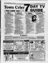 Huntingdon Town Crier Saturday 12 June 1993 Page 23