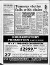 Huntingdon Town Crier Saturday 31 July 1993 Page 2