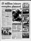 Huntingdon Town Crier Saturday 31 July 1993 Page 3