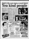 Huntingdon Town Crier Saturday 31 July 1993 Page 9