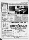 Huntingdon Town Crier Saturday 31 July 1993 Page 12