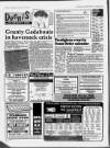 Huntingdon Town Crier Saturday 31 July 1993 Page 18