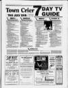 Huntingdon Town Crier Saturday 31 July 1993 Page 23