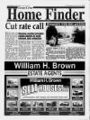 Huntingdon Town Crier Saturday 31 July 1993 Page 25