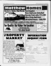 Huntingdon Town Crier Saturday 31 July 1993 Page 46