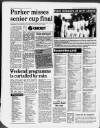 Huntingdon Town Crier Saturday 31 July 1993 Page 70