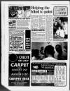 Huntingdon Town Crier Saturday 14 August 1993 Page 10