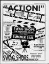 Huntingdon Town Crier Saturday 14 August 1993 Page 19