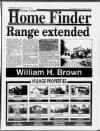 Huntingdon Town Crier Saturday 14 August 1993 Page 31