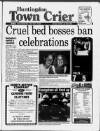 Huntingdon Town Crier