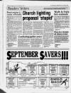 Huntingdon Town Crier Saturday 11 September 1993 Page 6