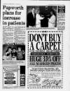 Huntingdon Town Crier Saturday 11 September 1993 Page 9