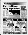 Huntingdon Town Crier Saturday 11 September 1993 Page 66