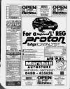 Huntingdon Town Crier Saturday 11 September 1993 Page 70