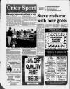 Huntingdon Town Crier Saturday 11 September 1993 Page 80