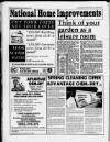 Huntingdon Town Crier Saturday 16 April 1994 Page 18