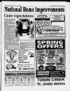 Huntingdon Town Crier Saturday 16 April 1994 Page 19