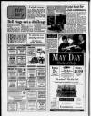 Huntingdon Town Crier Saturday 30 April 1994 Page 10