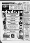 Huntingdon Town Crier Saturday 08 April 1995 Page 10