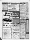 Huntingdon Town Crier Saturday 08 April 1995 Page 78