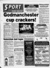 Huntingdon Town Crier Saturday 08 April 1995 Page 90