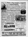 Huntingdon Town Crier Saturday 06 May 1995 Page 3