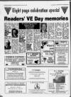 Huntingdon Town Crier Saturday 06 May 1995 Page 10