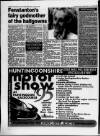 Huntingdon Town Crier Saturday 01 July 1995 Page 6