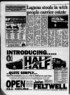 Huntingdon Town Crier Saturday 01 July 1995 Page 18