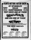 Huntingdon Town Crier Saturday 01 July 1995 Page 21