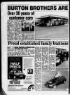 Huntingdon Town Crier Saturday 01 July 1995 Page 24