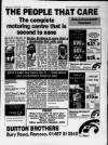 Huntingdon Town Crier Saturday 01 July 1995 Page 25