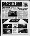 Huntingdon Town Crier Saturday 20 January 1996 Page 19