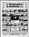 Huntingdon Town Crier Saturday 27 January 1996 Page 33