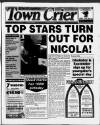 Huntingdon Town Crier Saturday 17 February 1996 Page 1