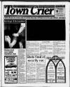 Huntingdon Town Crier