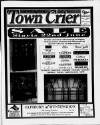 Huntingdon Town Crier
