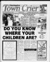 Huntingdon Town Crier