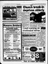 Huntingdon Town Crier Saturday 25 January 1997 Page 6