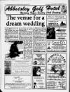 Huntingdon Town Crier Saturday 25 January 1997 Page 18