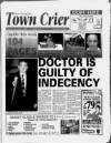 Huntingdon Town Crier Thursday 27 November 1997 Page 1