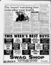 Huntingdon Town Crier Thursday 27 November 1997 Page 12