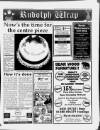 Huntingdon Town Crier Thursday 27 November 1997 Page 49