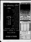 Huntingdon Town Crier Thursday 30 December 1999 Page 10