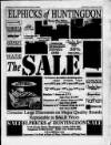 Huntingdon Town Crier Thursday 30 December 1999 Page 17