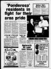 Bedworth Echo Thursday 20 September 1979 Page 6