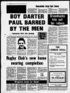 Bedworth Echo Thursday 20 September 1979 Page 16