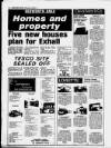 Bedworth Echo Thursday 04 October 1979 Page 12