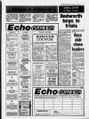 Bedworth Echo Thursday 04 October 1979 Page 13